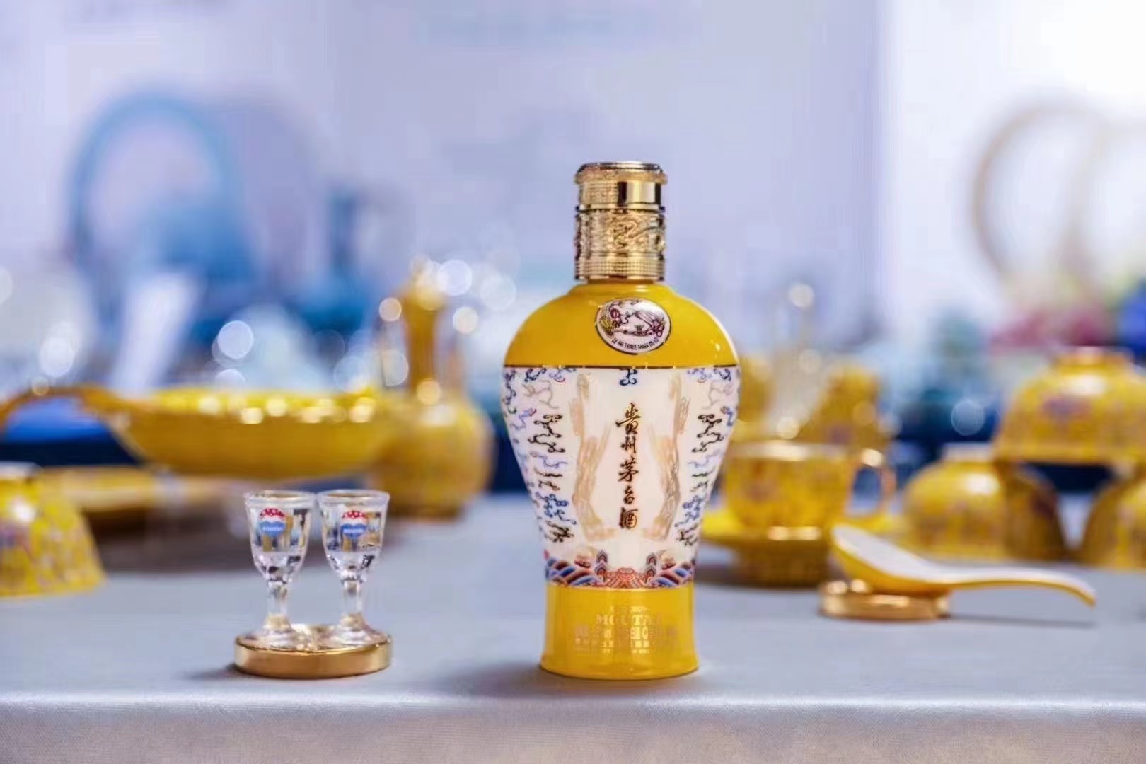 安国80年代茅台酒回收多少钱哪里回收(附近上门回收茅台酒）?